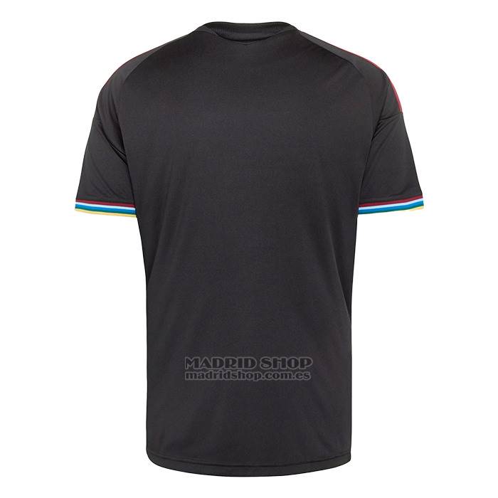 Camiseta Colorado Rapids 1ª 2026